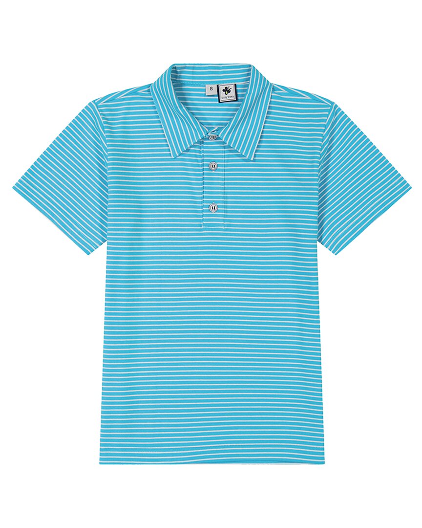 Поло с коротким рукавом Busy Bees для мальчиков, цвет multi
Поло с коротким рукавом Busy Bees для мальчиков, цвет multi