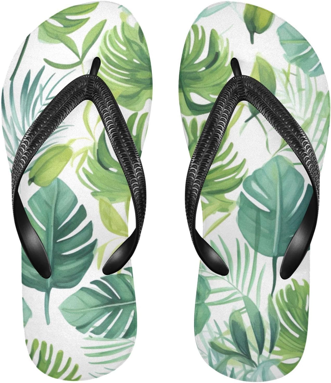 Шлепанцы с рисунком пальм, пляжные летние повседневные сандалии для женщин и мужчин, тапочки для душа, размер XS Kfbe, Leaves
Шлепанцы с рисунком пальм, пляжные летние повседневные сандалии для женщин и мужчин, тапочки для душа, размер XS Kfbe, Leaves