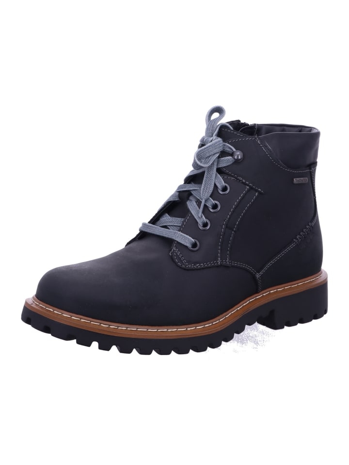 Ботинки Josef Seibel, черный
Ботинки Josef Seibel, черный