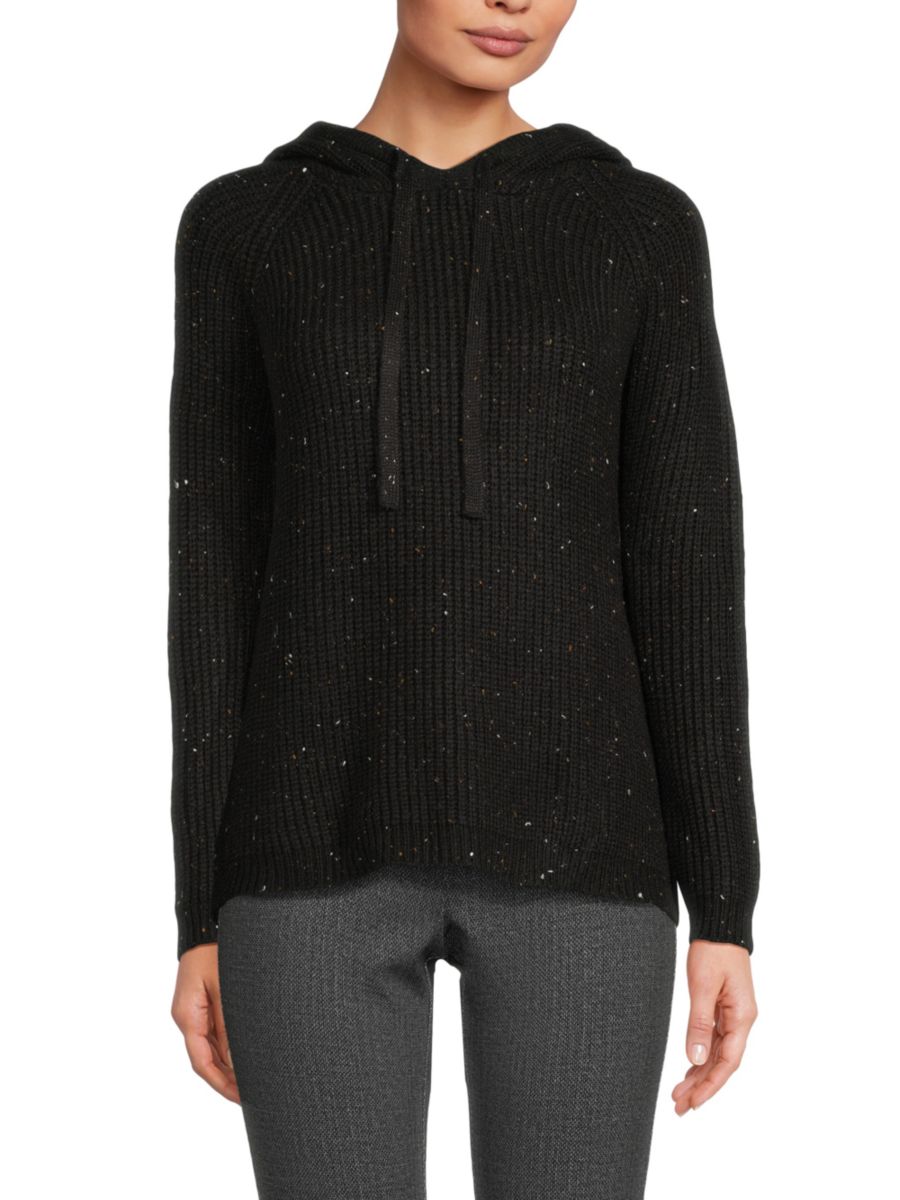 Толстовка с капюшоном Fleck с рукавами реглан Calvin Klein, черный
Толстовка с капюшоном Fleck с рукавами реглан Calvin Klein, черный