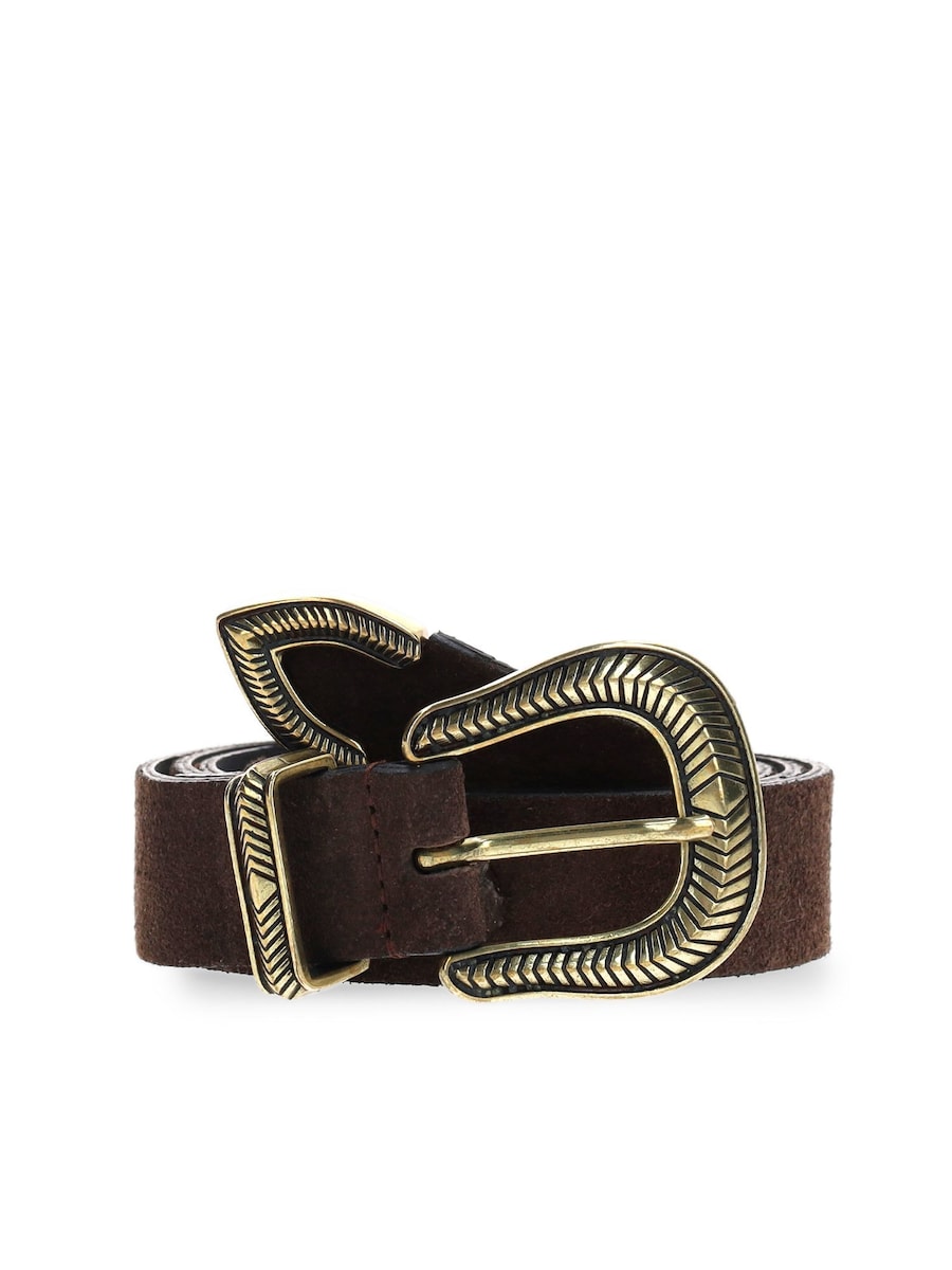 Ремень MANFIELD, коричневый
Ремень MANFIELD, коричневый