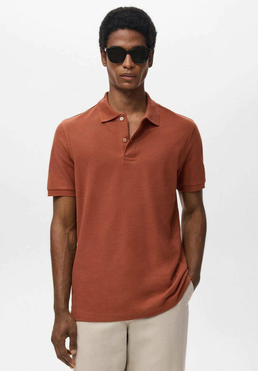 Поло Mango Polo shirt, Orange, Оранжевый, Поло Mango Polo shirt, Orange
Поло Mango Polo shirt, Orange, Оранжевый, Поло Mango Polo shirt, Orange