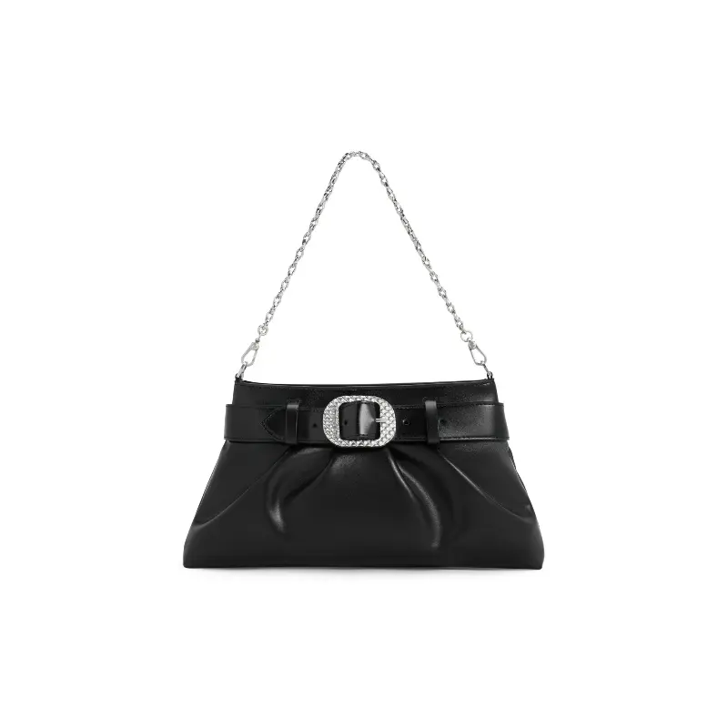 Charles&Keith CHARLES & KEITH Женская сумка через плечо, Серебро серебро
Charles&Keith CHARLES & KEITH Женская сумка через плечо, Серебро серебро
