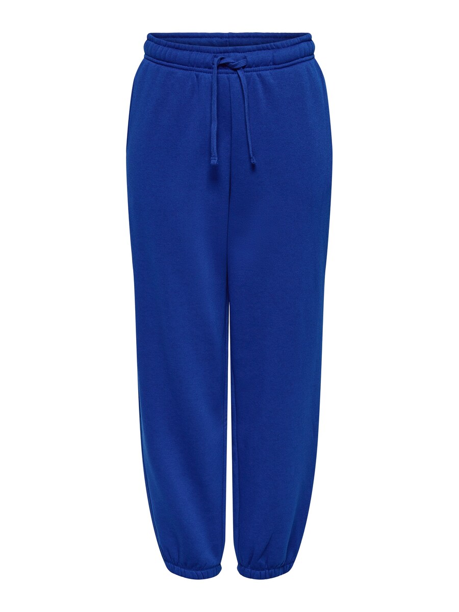 Зауженные брюки ONLY ONLBEST, Royal Blue
Зауженные брюки ONLY ONLBEST, Royal Blue