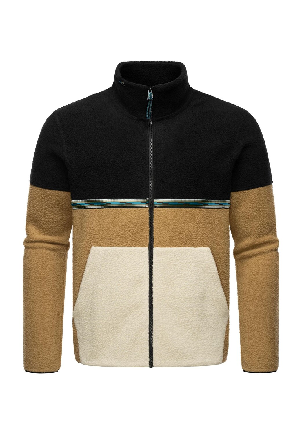 Флисовая куртка Londy Ragweartm, черный
Флисовая куртка Londy Ragweartm, черный