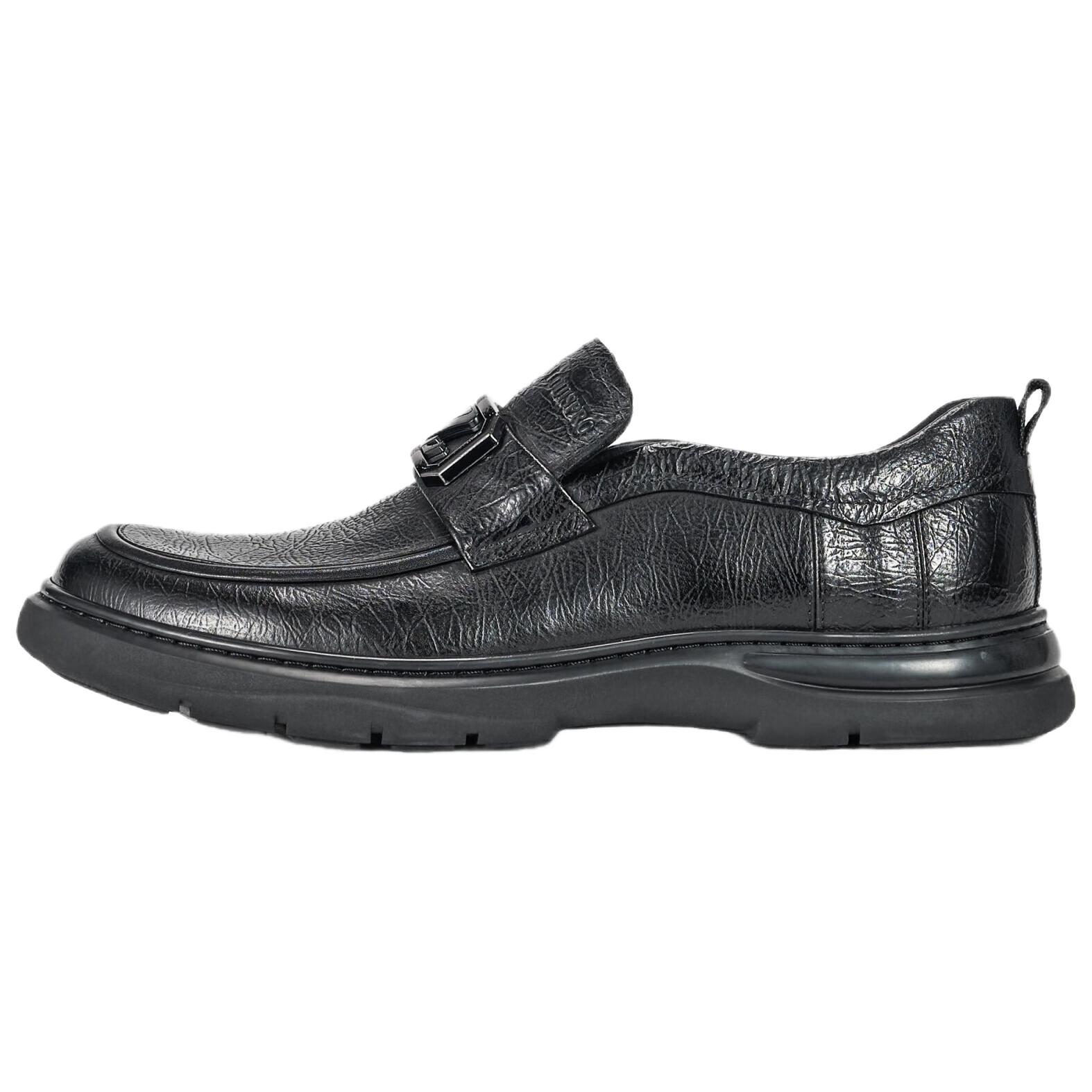 Мужская повседневная обувь Мужская LOUISPRO, Black
Мужская повседневная обувь Мужская LOUISPRO, Black