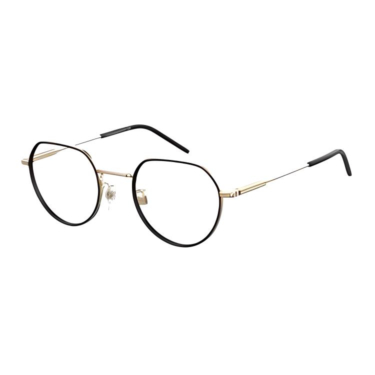 Tommy Hilfiger Очки нестандартной формы унисекс черные с золотом, Black/Gold
Tommy Hilfiger Очки нестандартной формы унисекс черные с золотом, Black/Gold