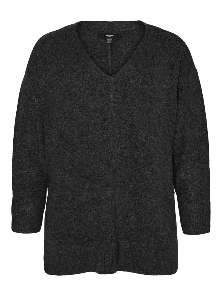 Свитер Vero Moda, черный
Свитер Vero Moda, черный