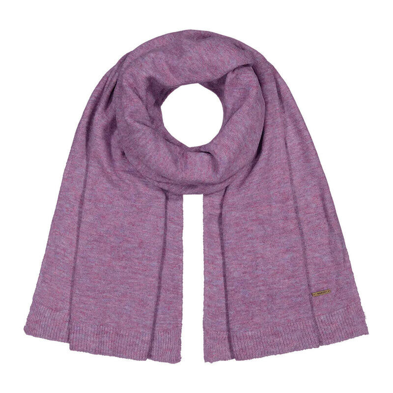 Шарф Barts, лиловый
Шарф Barts, лиловый