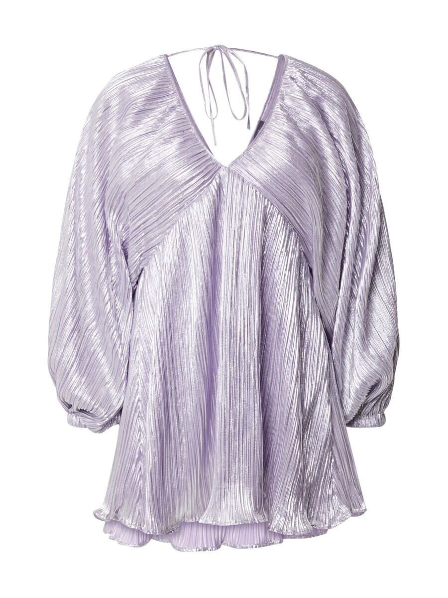 Коктейльное платье Nasty Gal, сиреневый
Коктейльное платье Nasty Gal, сиреневый