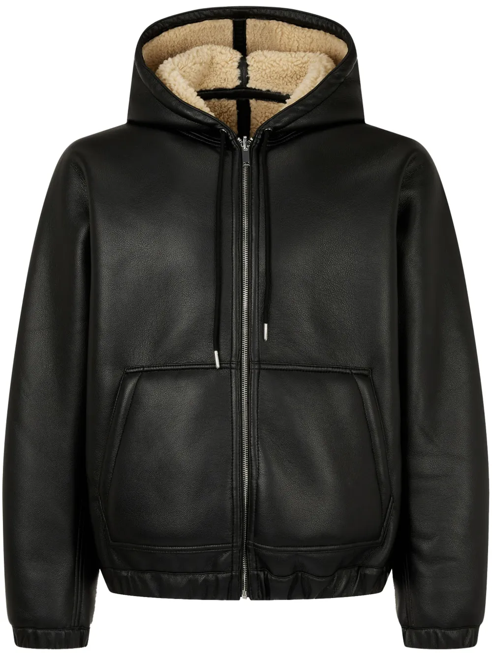 Двусторонняя куртка с капюшоном STUDIO TOMBOY, черный
Двусторонняя куртка с капюшоном STUDIO TOMBOY, черный