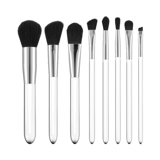 Набор кистей для макияжа, 8 шт. Tools For Beauty
Набор кистей для макияжа, 8 шт. Tools For Beauty
