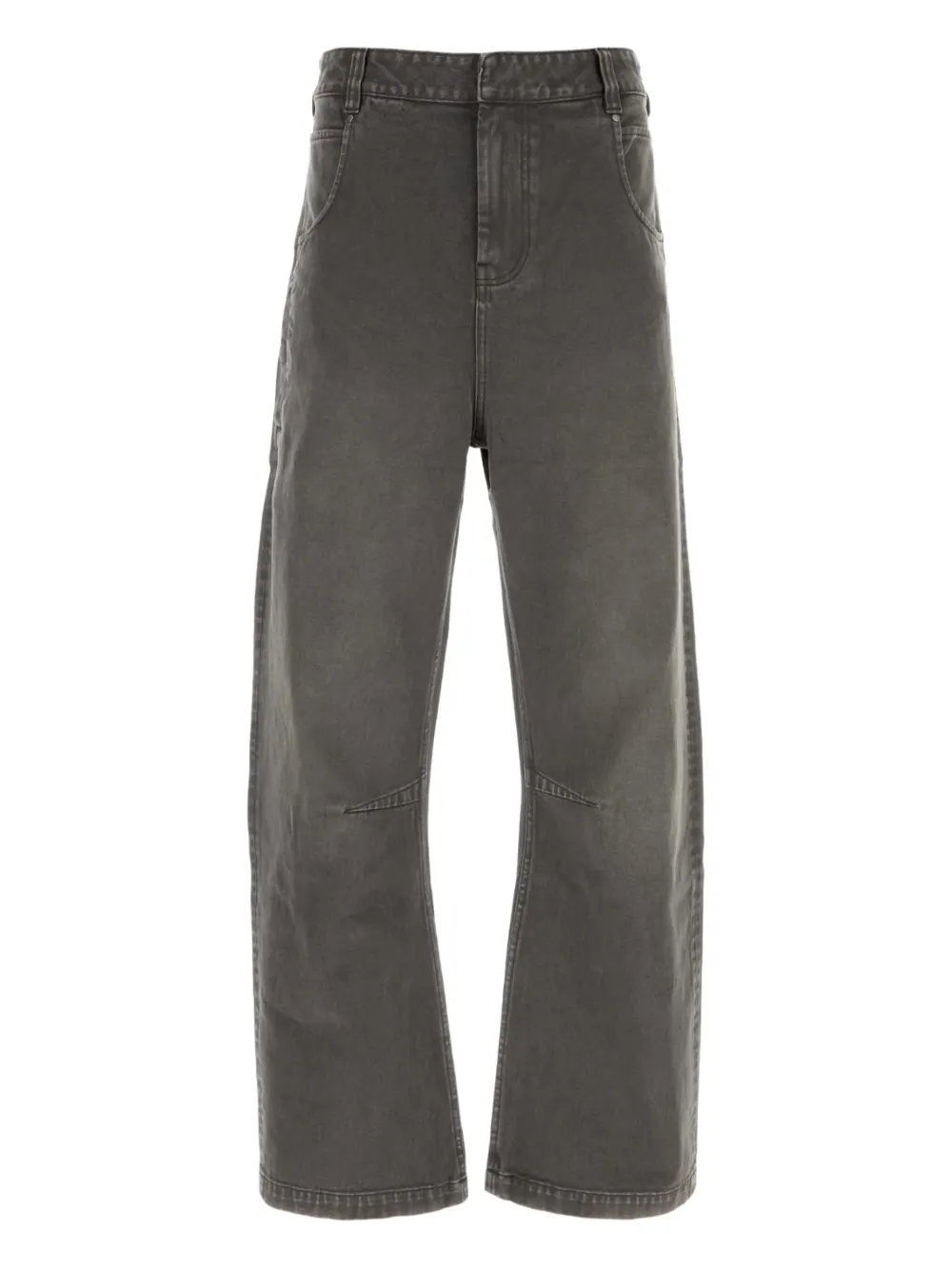 Джинсы Gem ENTIRE STUDIOS, серый
Джинсы Gem ENTIRE STUDIOS, серый