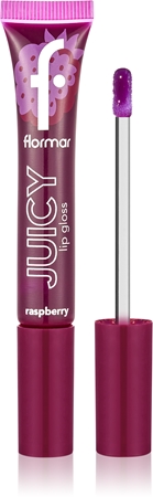 Увлажняющий блеск для губ flormar Juicy Lip Gloss, 001 Raspberry 10 ml
Увлажняющий блеск для губ flormar Juicy Lip Gloss, 001 Raspberry 10 ml