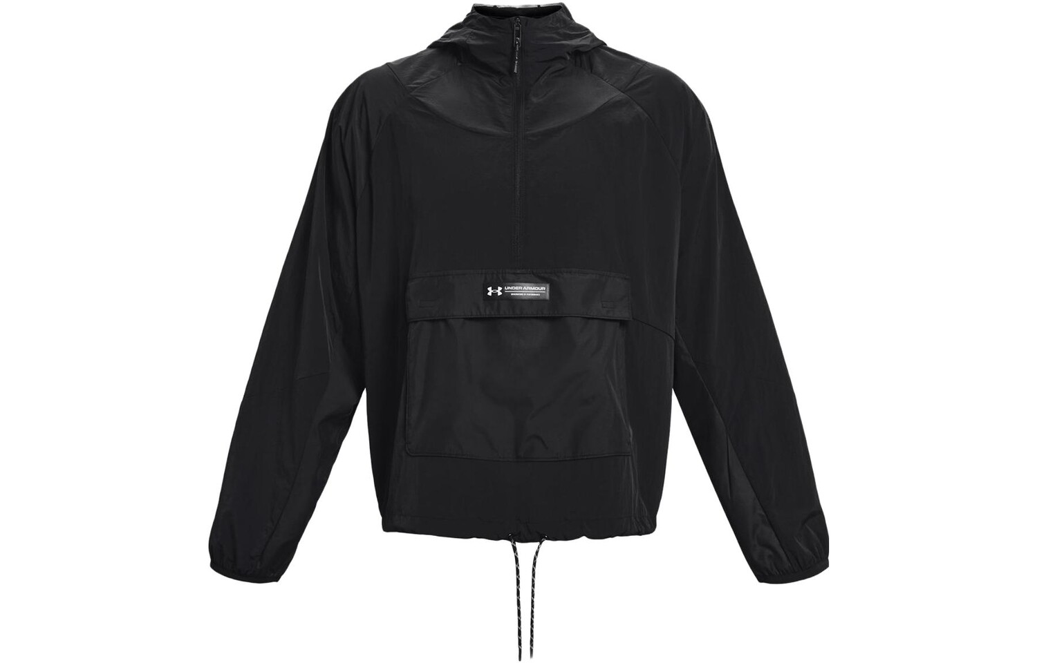 Мужская толстовка Under Armour, Черный
Мужская толстовка Under Armour, Черный