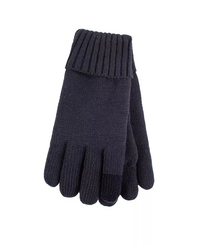 Перчатки Cathy для сенсорных экранов Heat Holders, синий
Перчатки Cathy для сенсорных экранов Heat Holders, синий