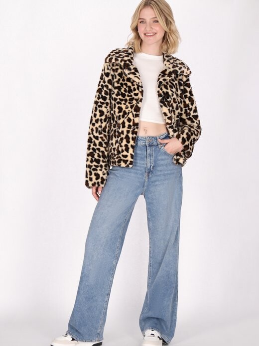 Куртка Mymo, мультиколор
Куртка Mymo, мультиколор