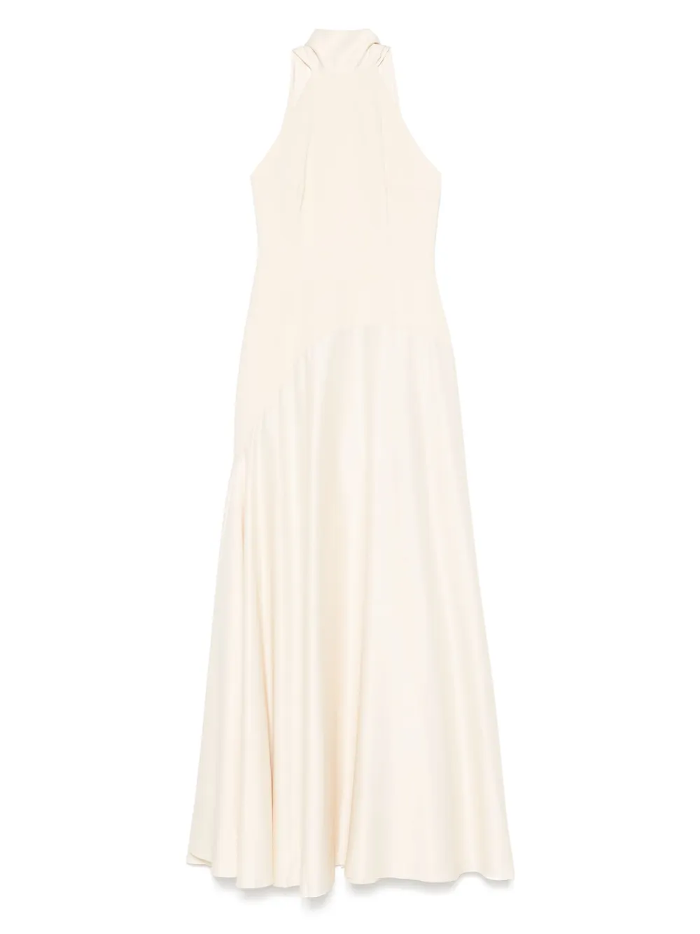 Платье макси Cece Solace London, нейтральный
Платье макси Cece Solace London, нейтральный