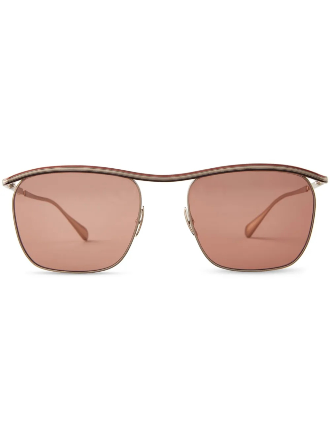 MR. LEIGHT солнцезащитные очки Owsley S, серебряный
MR. LEIGHT солнцезащитные очки Owsley S, серебряный