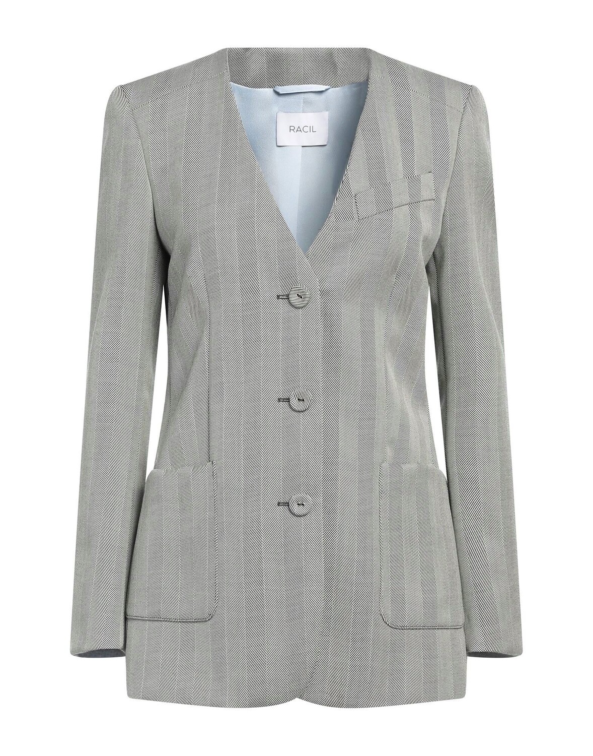 Блейзер Racil, черный
Блейзер Racil, черный