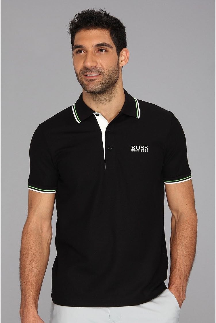 BOSS Мужская поло Hugo Boss, Black, Черный, BOSS Мужская поло Hugo Boss, Black
BOSS Мужская поло Hugo Boss, Black, Черный, BOSS Мужская поло Hugo Boss, Black