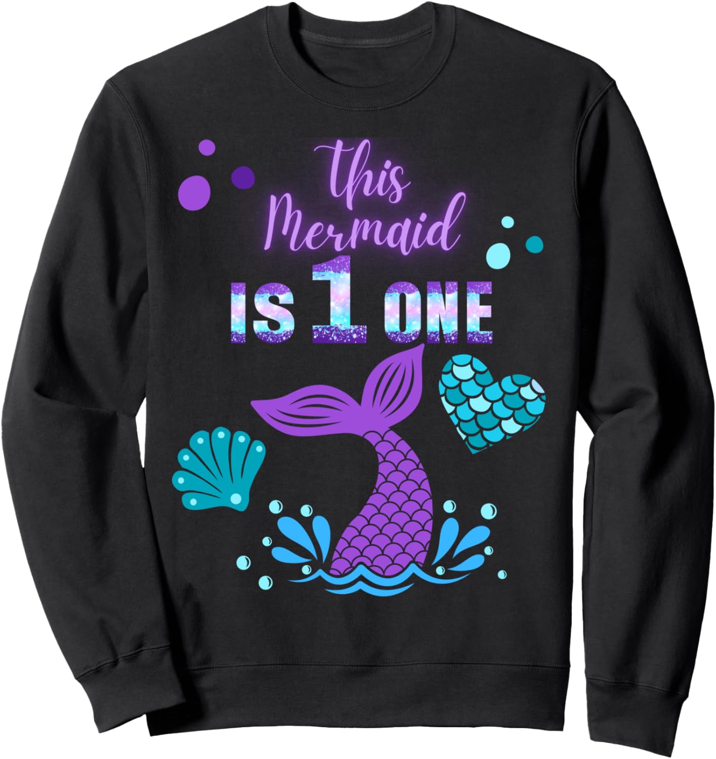 Толстовка для девочек Русалка на первый день рождения, подводная вечеринка Family Look Mermaid Squad Theme Decorations Gifts, черный
Толстовка для девочек Русалка на первый день рождения, подводная вечеринка Family Look Mermaid Squad Theme Decorations Gifts, черный