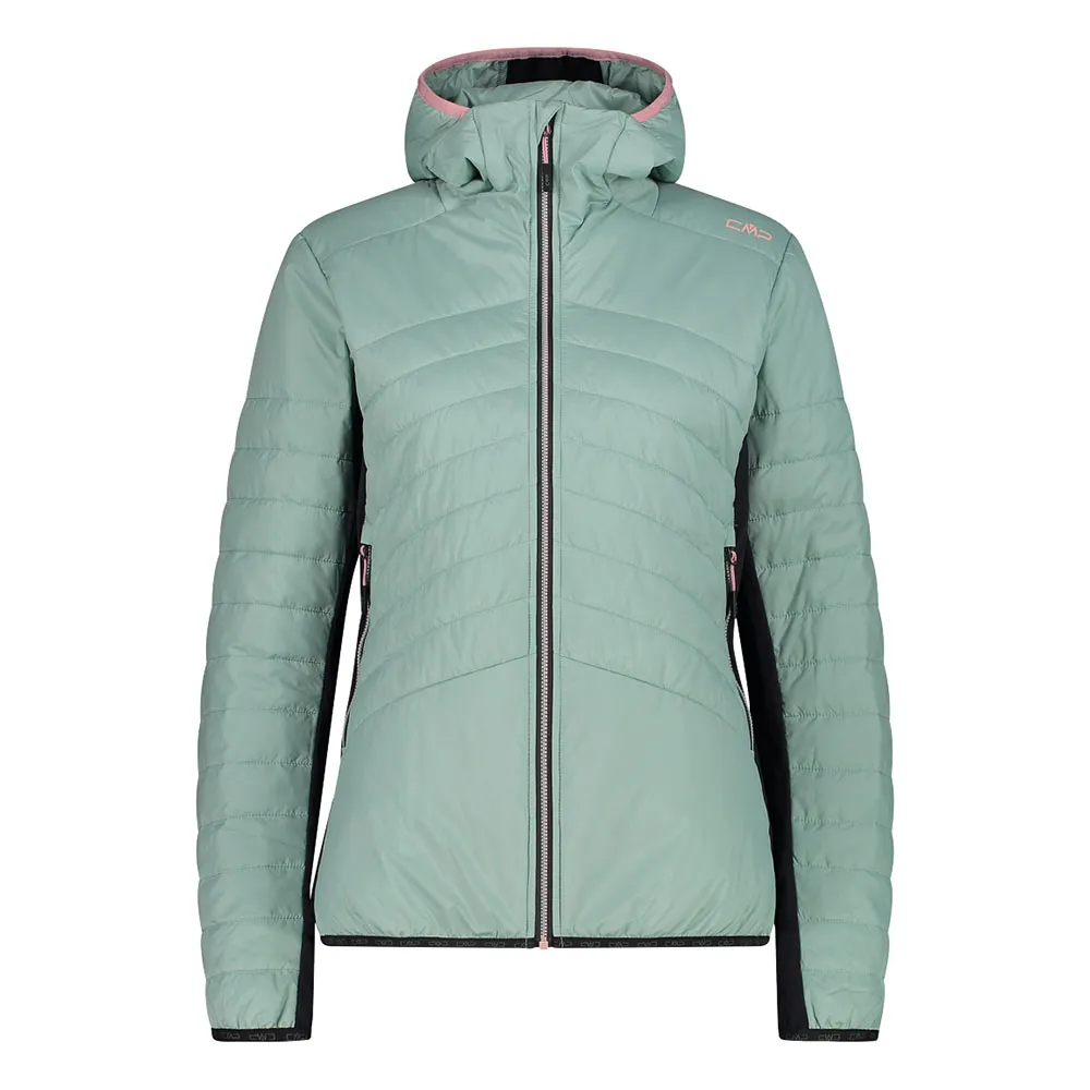 Куртка CMP 34Z6576, зеленый
Куртка CMP 34Z6576, зеленый