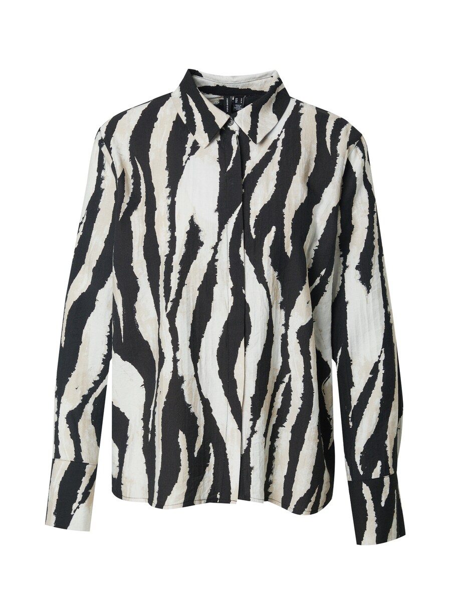 Блуза VERO MODA VMSara, Black
Блуза VERO MODA VMSara, Black