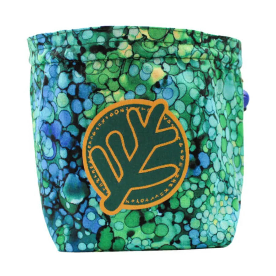 Знак Старейшины - Сны Р'льеха, ARU of Holding
Знак Старейшины - Сны Р'льеха, ARU of Holding