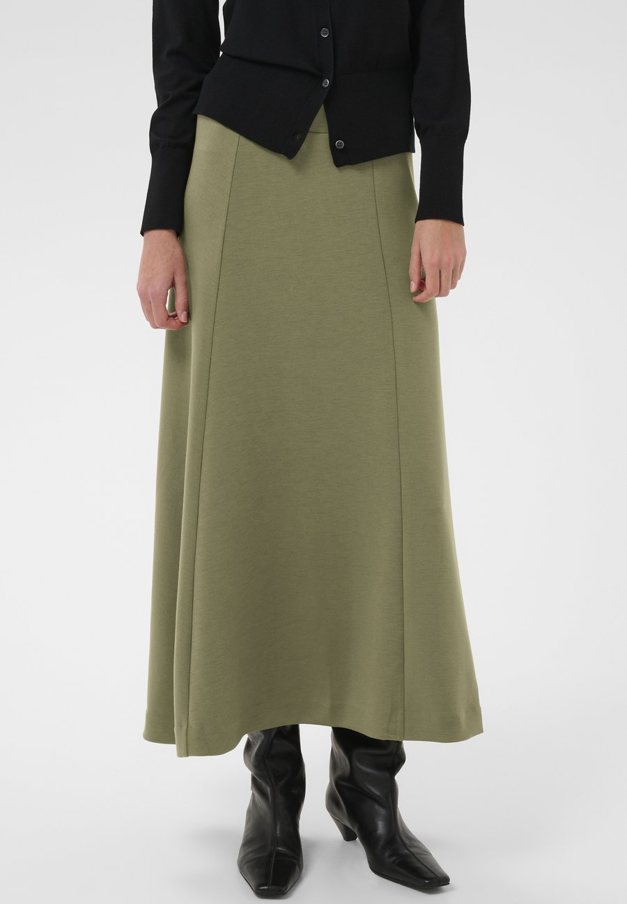 Юбка InWear PARI VINCENT, Dusty Olive/Mottled Olive
Юбка InWear PARI VINCENT, Dusty Olive/Mottled Olive