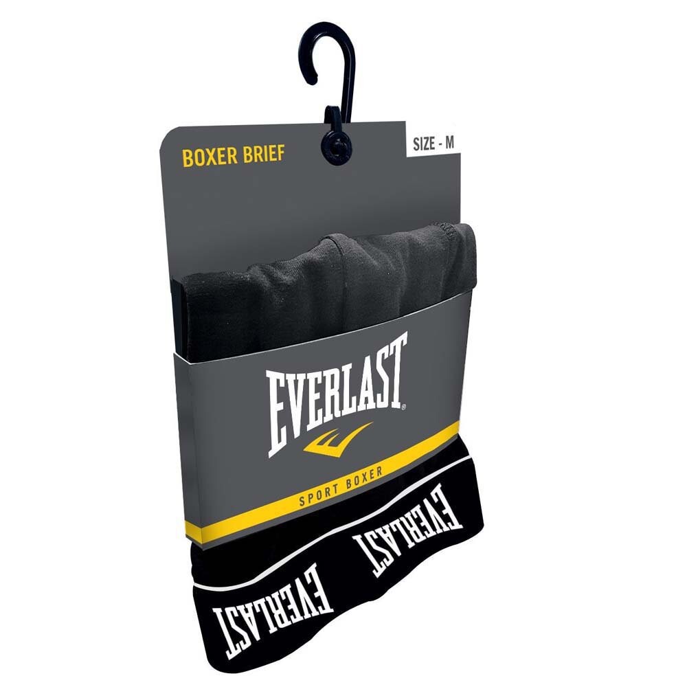 Боксеры Everlast Cotton Slip 2 шт, разноцветный
Боксеры Everlast Cotton Slip 2 шт, разноцветный