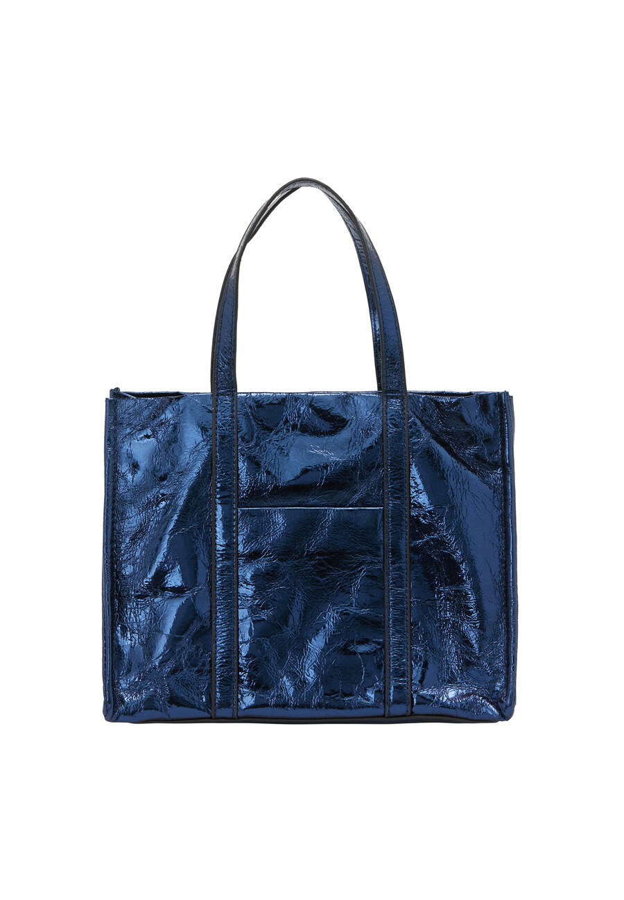 Сумка-шоппер faina, Royal blue
Сумка-шоппер faina, Royal blue