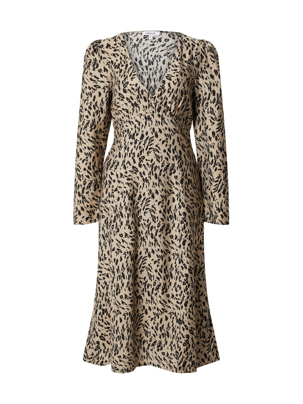 Платье Edited Fenja, бежевый
Платье Edited Fenja, бежевый