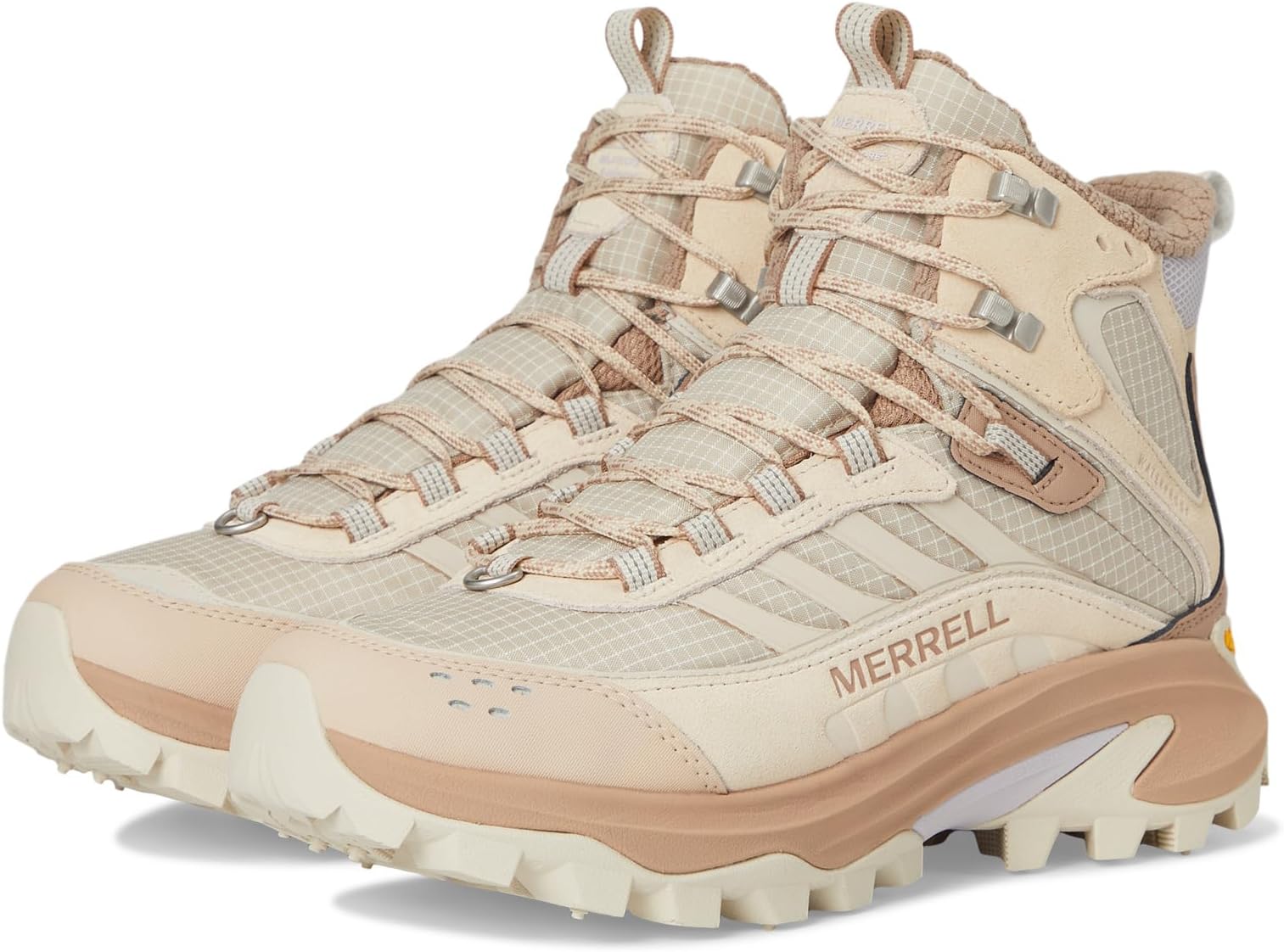 Походная обувь Merrell Women's Moab Speed 2 Thermo Mid Waterproof, Nougat
Походная обувь Merrell Women's Moab Speed 2 Thermo Mid Waterproof, Nougat