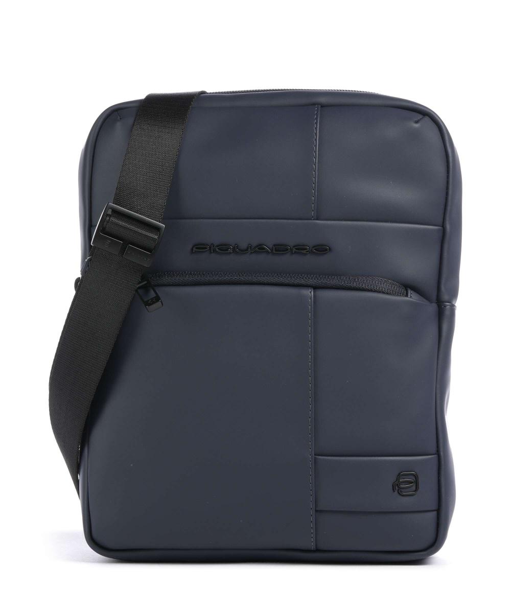 Сумка через плечо Wollem w129 из полиуретана Piquadro, синий
Сумка через плечо Wollem w129 из полиуретана Piquadro, синий