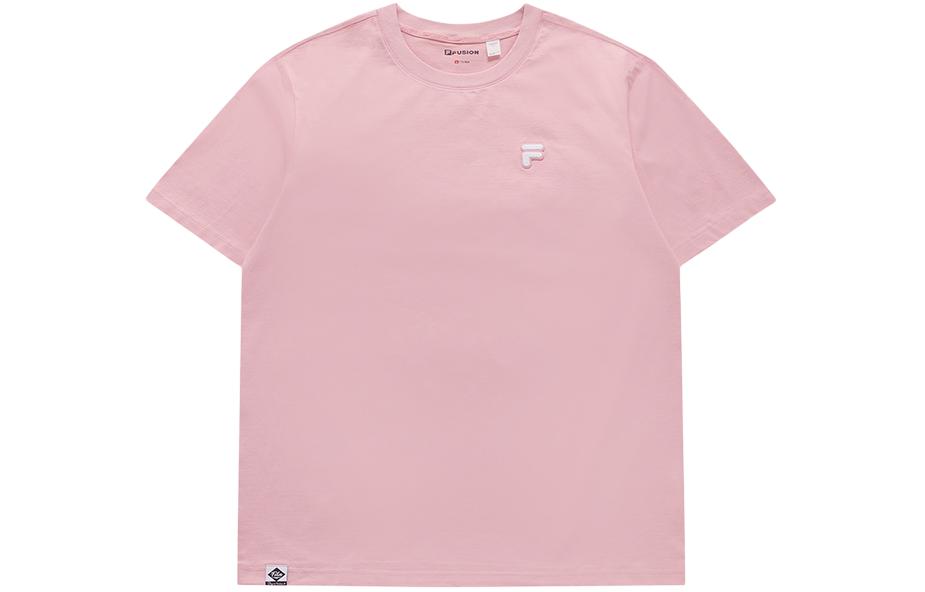 Футболка FOB Series унисекс для молодежи розовая FILA FUSION, Розовый, Футболка FOB Series унисекс для молодежи розовая FILA FUSION
Футболка FOB Series унисекс для молодежи розовая FILA FUSION, Розовый, Футболка FOB Series унисекс для молодежи розовая FILA FUSION