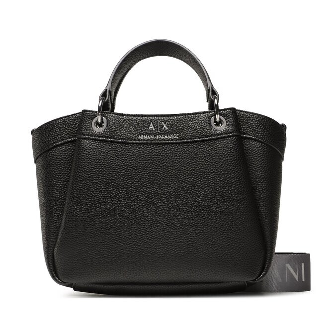 Сумка Armani Exchange, черный
Сумка Armani Exchange, черный