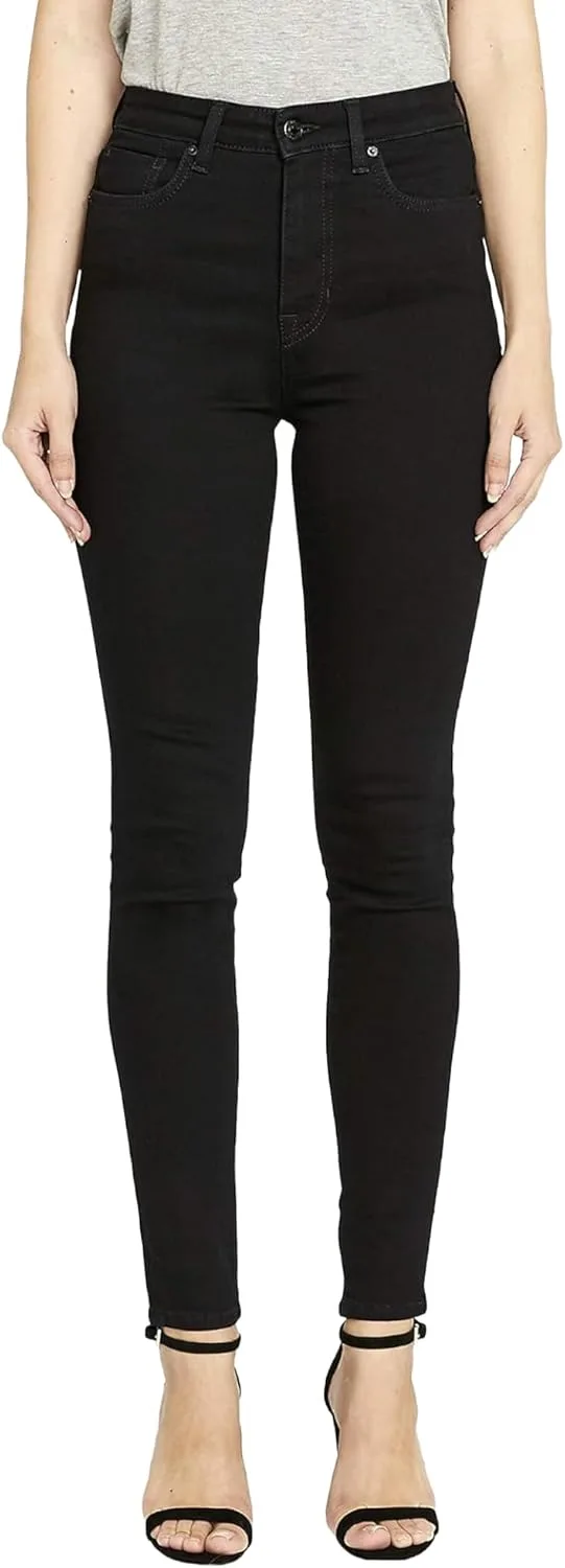 Buffalo David Bitton Женские джинсы Skylar High Rise Skinny
Buffalo David Bitton Женские джинсы Skylar High Rise Skinny