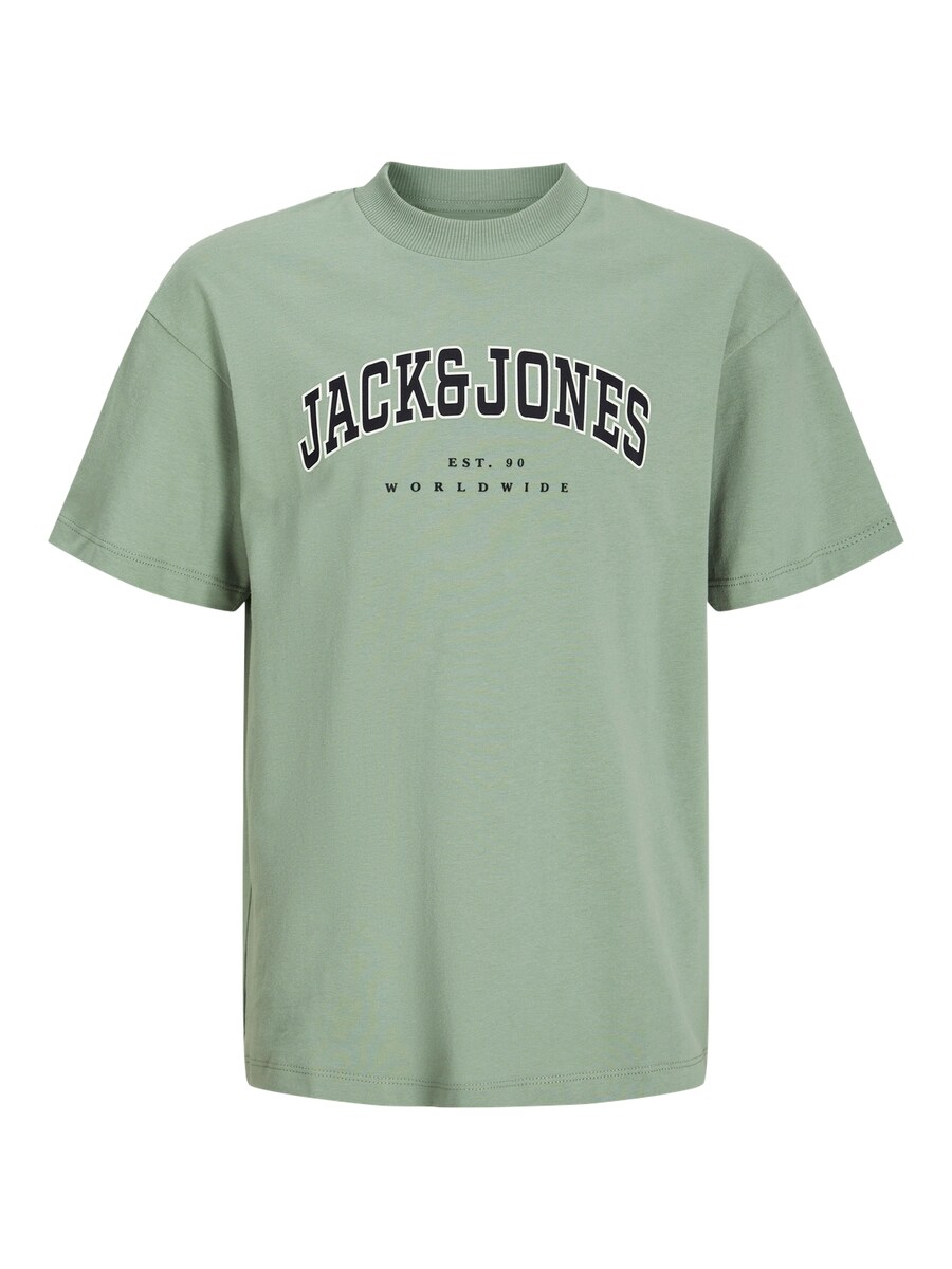 Футболка Jack & Jones Junior Shirt JJECaleb, цвет apple
Футболка Jack & Jones Junior Shirt JJECaleb, цвет apple