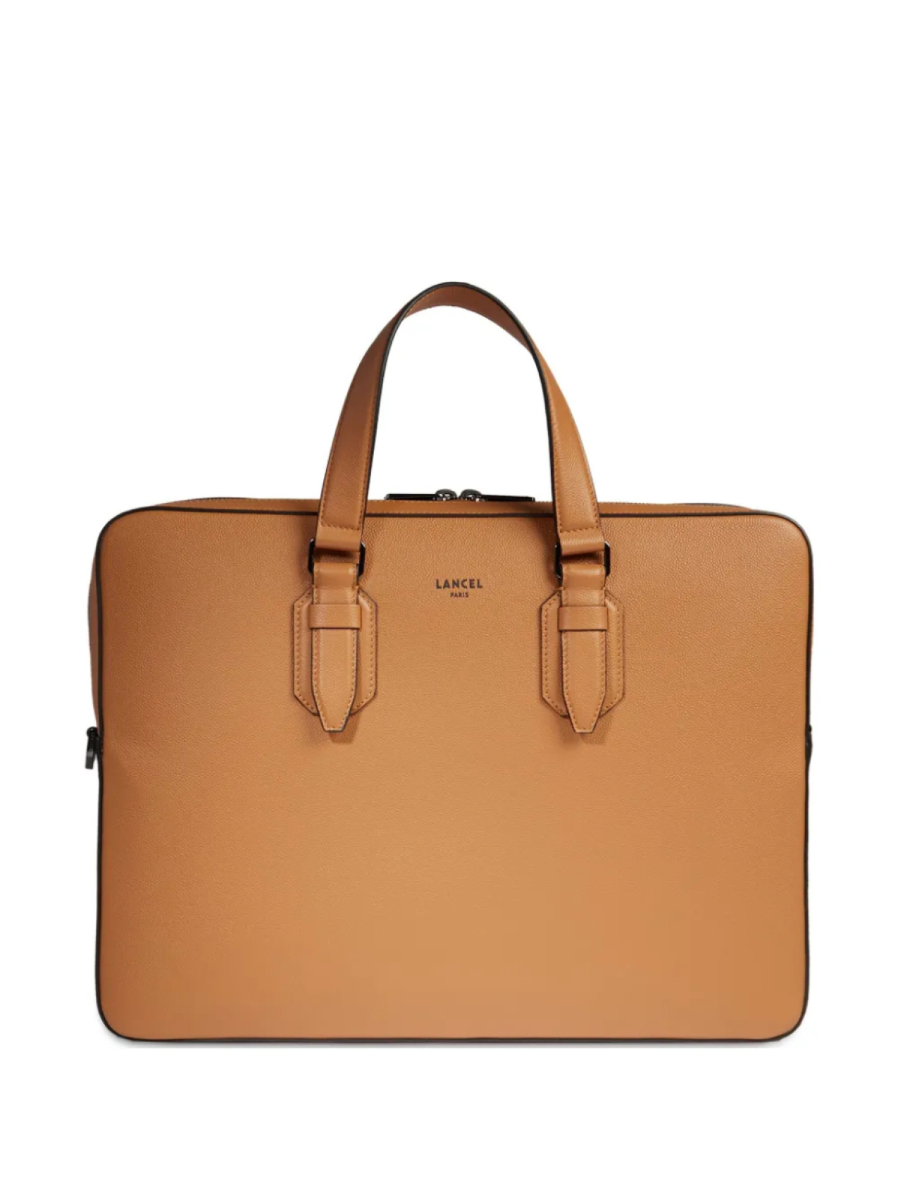 Lancel сумка для ноутбука Charlie, коричневый
Lancel сумка для ноутбука Charlie, коричневый
