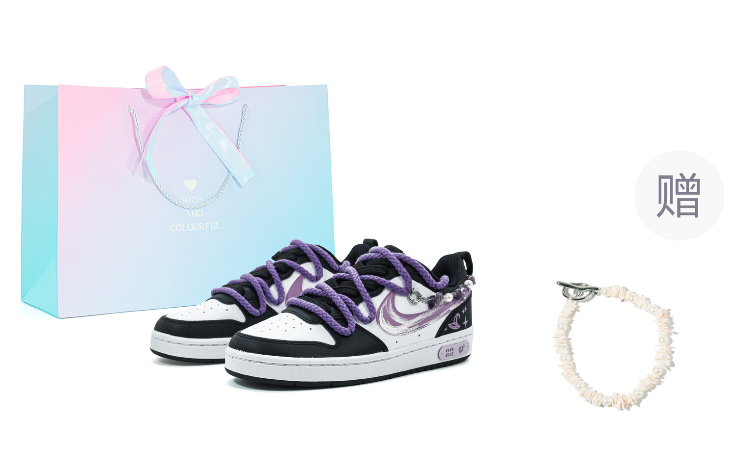 Кроссовки Nike Court Borough Skateboarding Shoes Women's Low-top White/black/purple, красный
Кроссовки Nike Court Borough Skateboarding Shoes Women's Low-top White/black/purple, красный