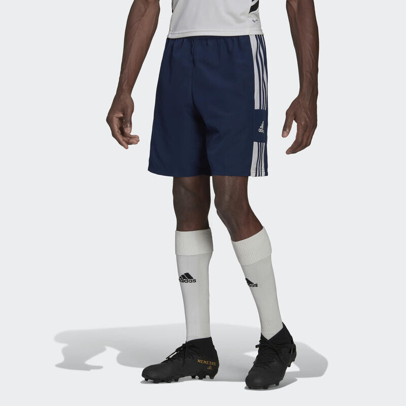 Футбольные шорты Adidas, цвет navyblau/weiss
Футбольные шорты Adidas, цвет navyblau/weiss