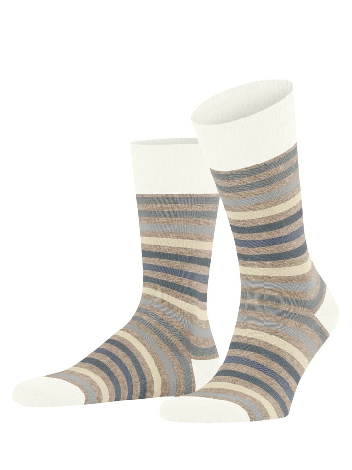 Носки Falke Tinted Stripe, цвет beige mel.
Носки Falke Tinted Stripe, цвет beige mel.