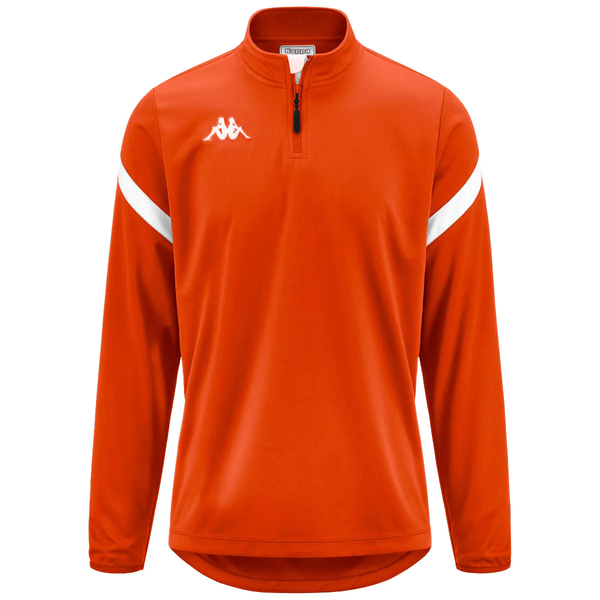 Мужская толстовка Dolvole Kappa, оранжевый
Мужская толстовка Dolvole Kappa, оранжевый