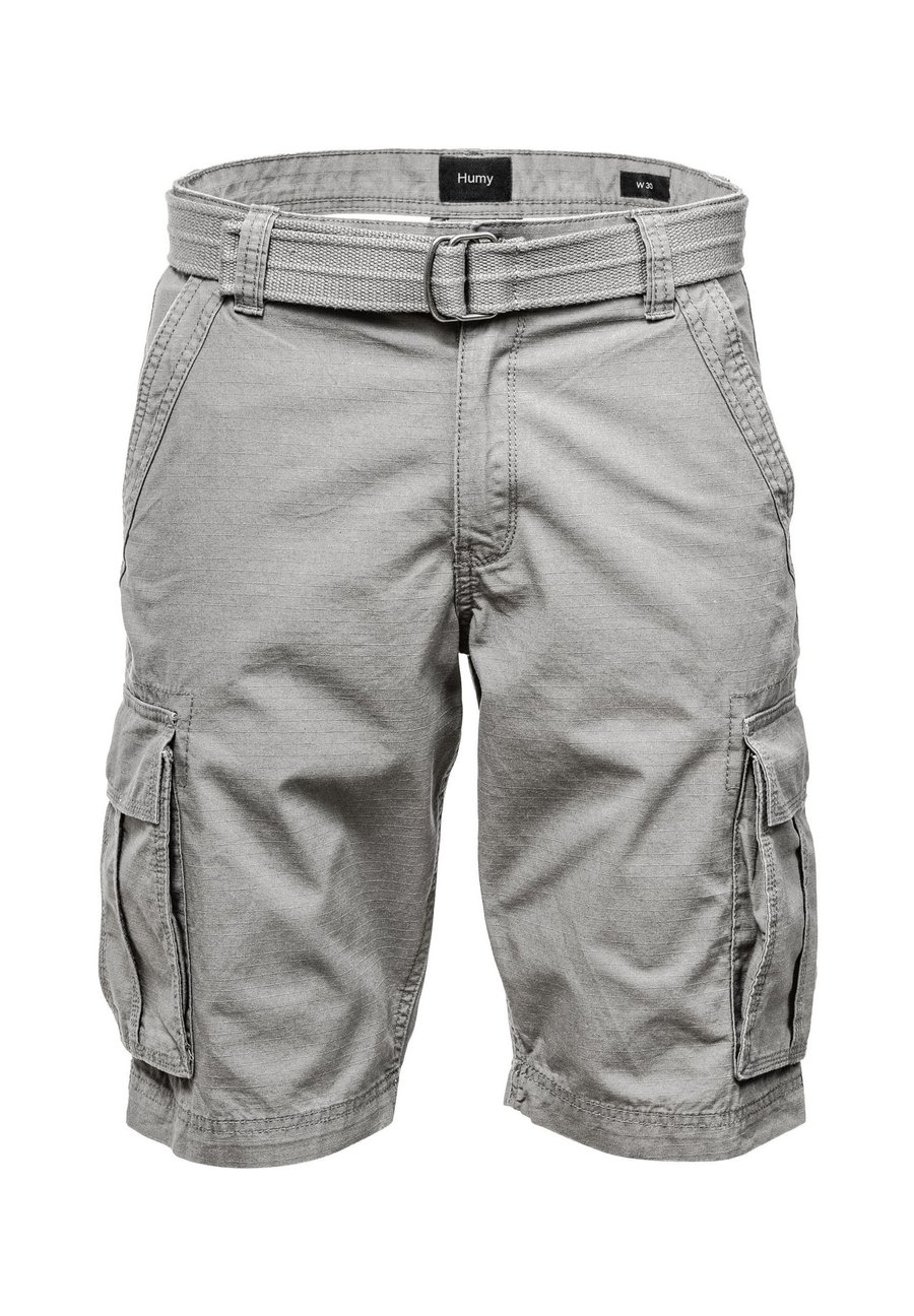 Шорты Humy BERMUDA CARGO MIT GÜRTEL, Hellgrau/Light Grey
Шорты Humy BERMUDA CARGO MIT GÜRTEL, Hellgrau/Light Grey