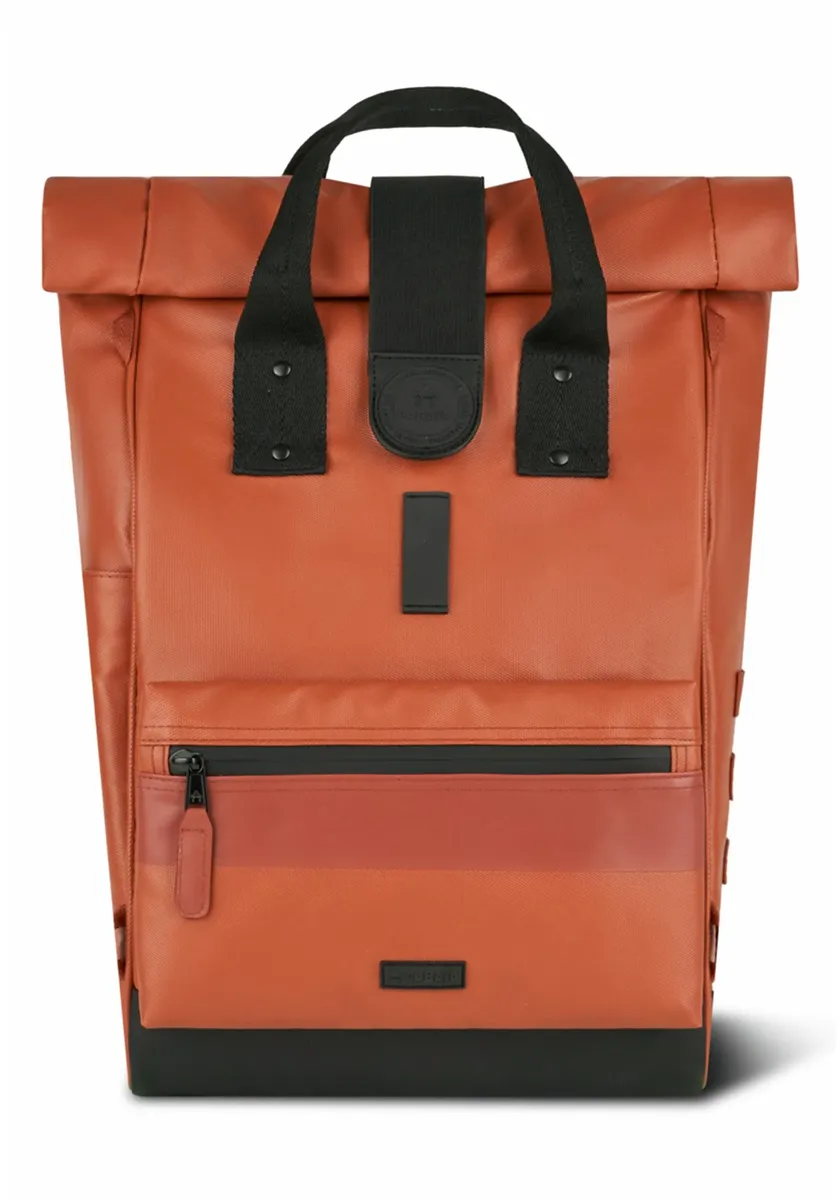CABAIA рюкзак "Explorer M Recycled", рюкзак с закругленной крышкой и сменным передним карманом, цвет Orange
CABAIA рюкзак "Explorer M Recycled", рюкзак с закругленной крышкой и сменным передним карманом, цвет Orange