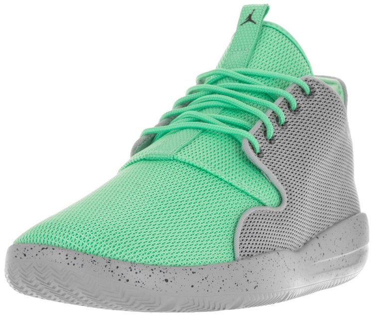 Кроссовки Air Jordan Jordan Eclipse, серый
Кроссовки Air Jordan Jordan Eclipse, серый