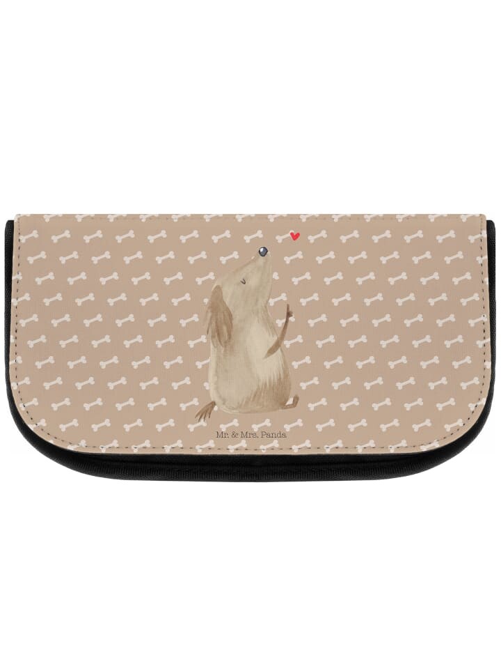 Косметичка Mr. & Mrs. Panda, цвет hundeglück
Косметичка Mr. & Mrs. Panda, цвет hundeglück