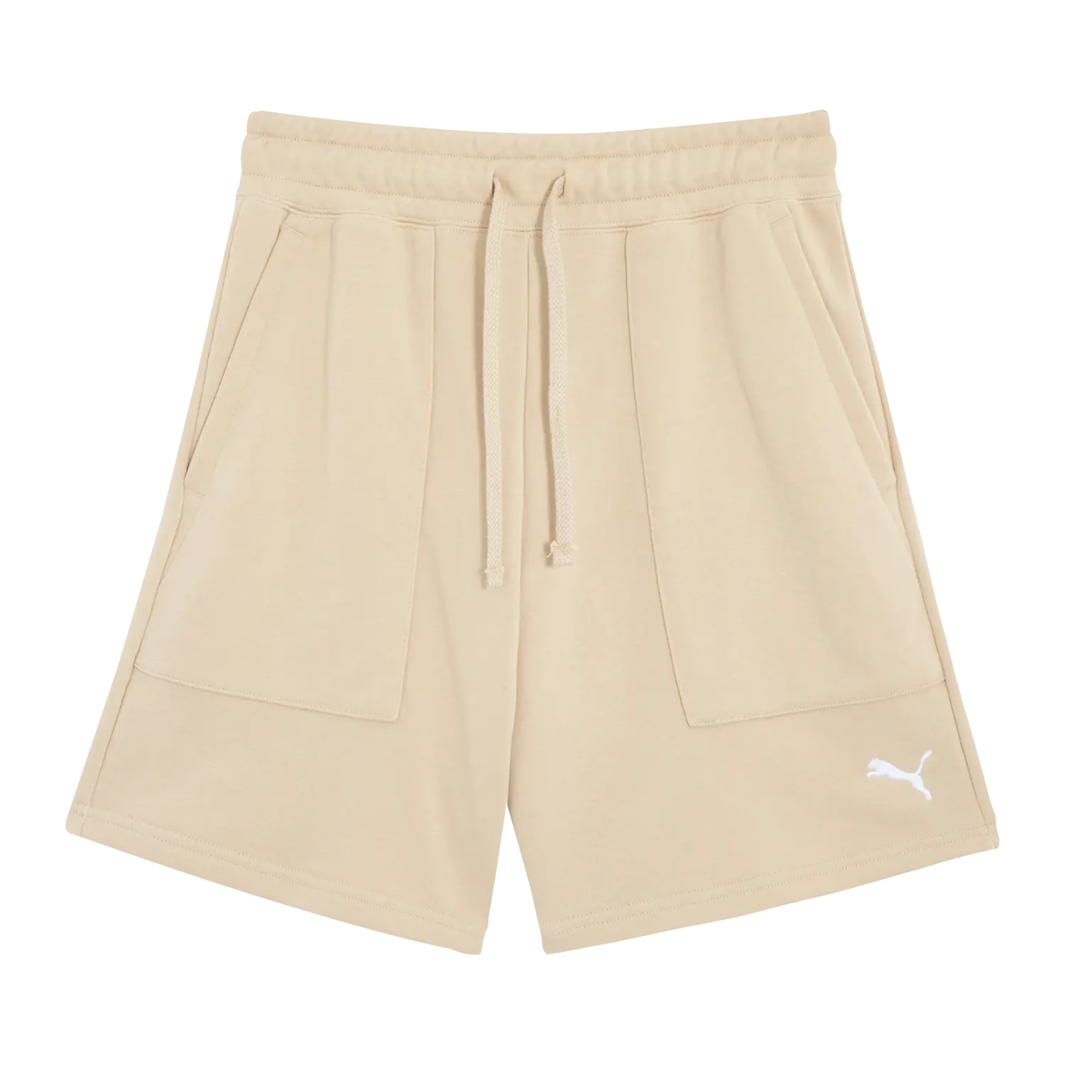 Базовые повседневные шорты Men's Pebble Pattern PUMA, Pebble Pattern
Базовые повседневные шорты Men's Pebble Pattern PUMA, Pebble Pattern