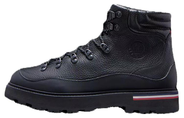 Треккинговые ботинки Peka Moncler
Треккинговые ботинки Peka Moncler